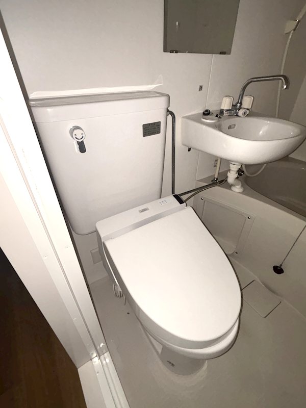 メイゾンヒロ その他2