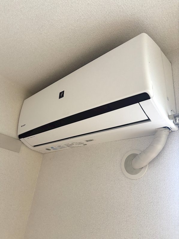 メイゾンヒロ その他4