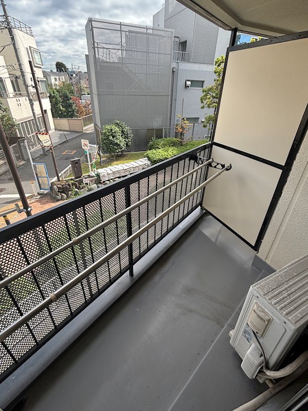 メイゾンヒロ その他6