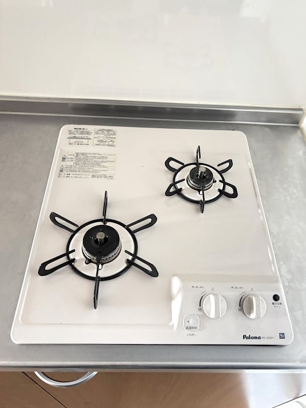 メイゾンヒロ その他12