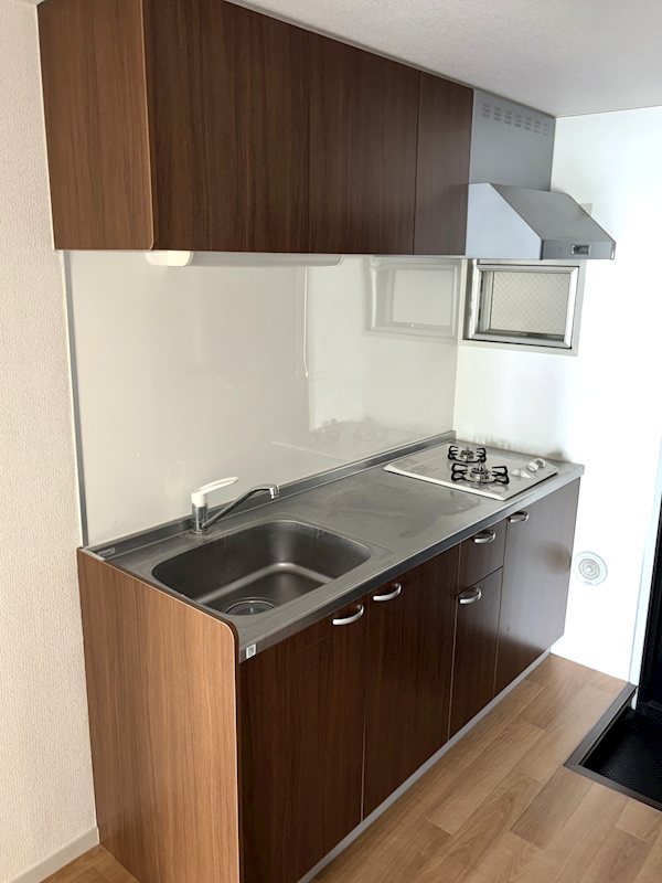 メイゾンヒロ キッチン