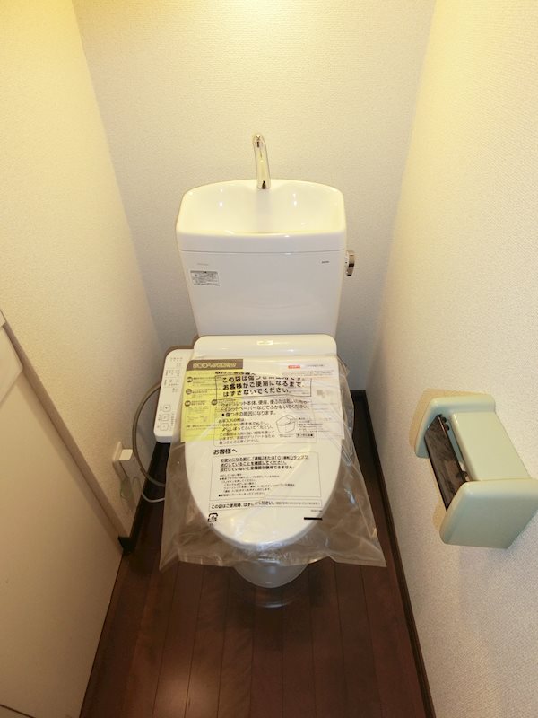 ユーズマンション その他3