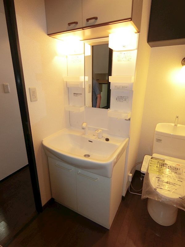 ユーズマンション その他4