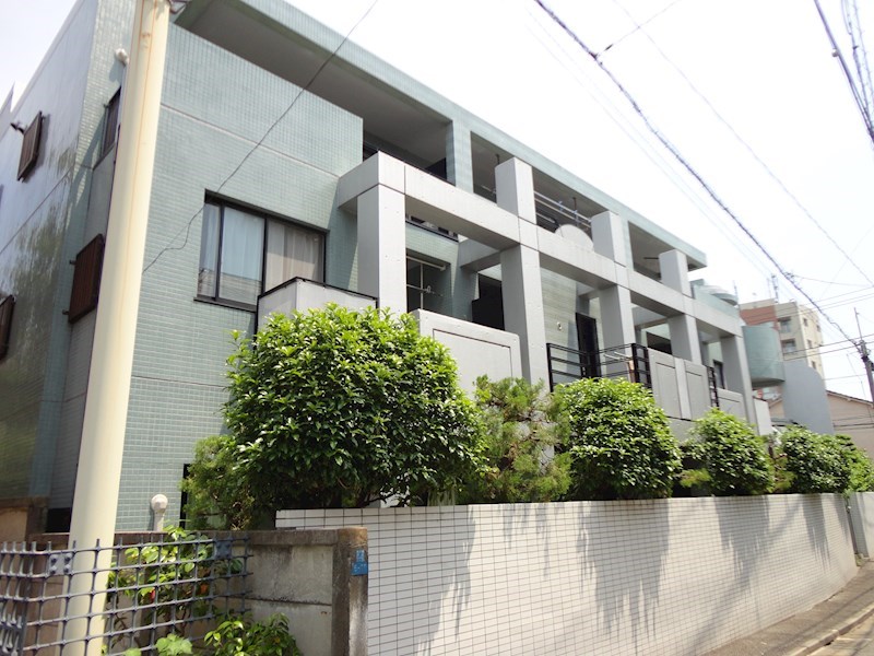 ユーズマンション その他7