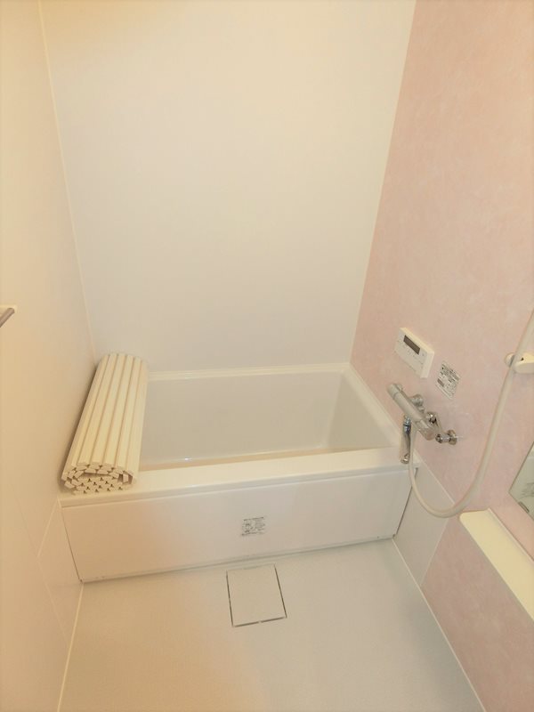 ユーズマンション 風呂画像