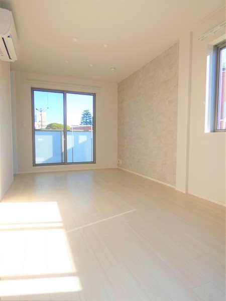 パークサイド品川 その他1