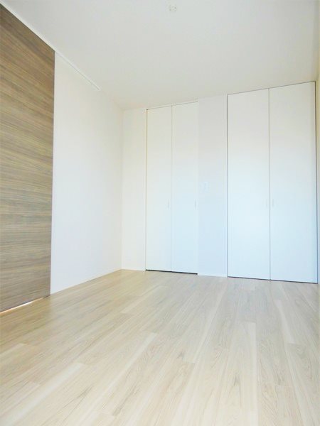 パークサイド品川 その他8