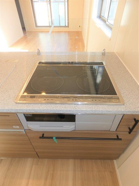 パークサイド品川 その他15