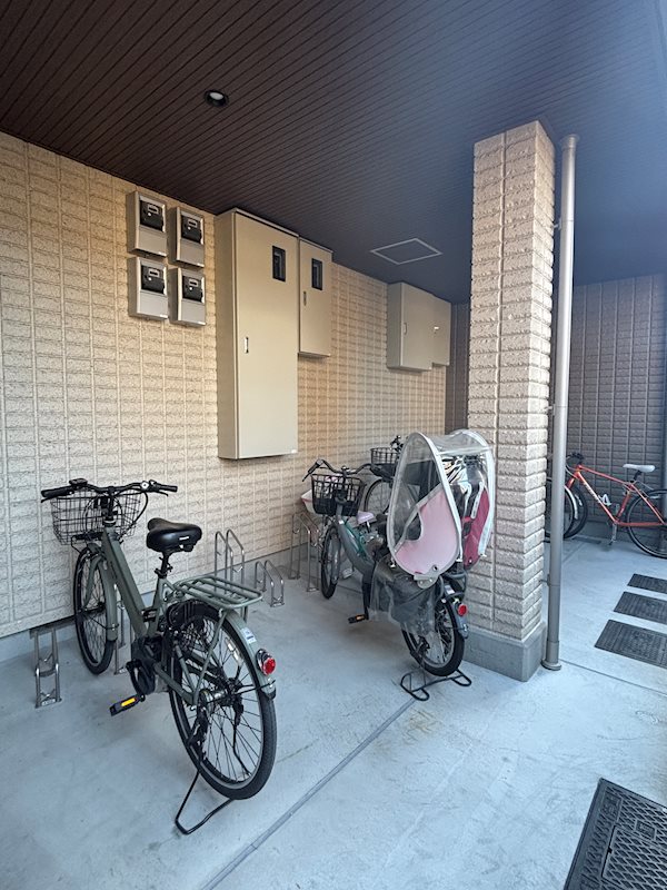 パークサイド品川 その他21