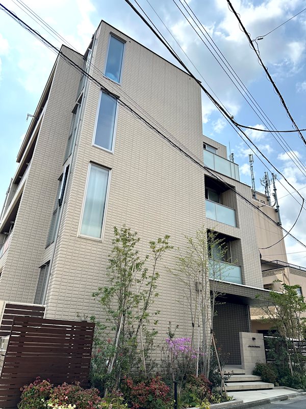 パークサイド品川 その他23