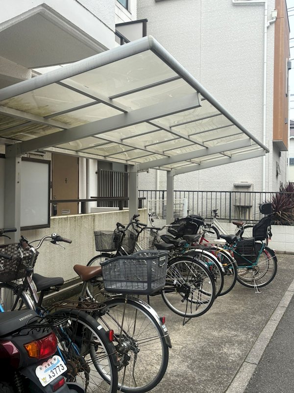 第五光マンション その他1