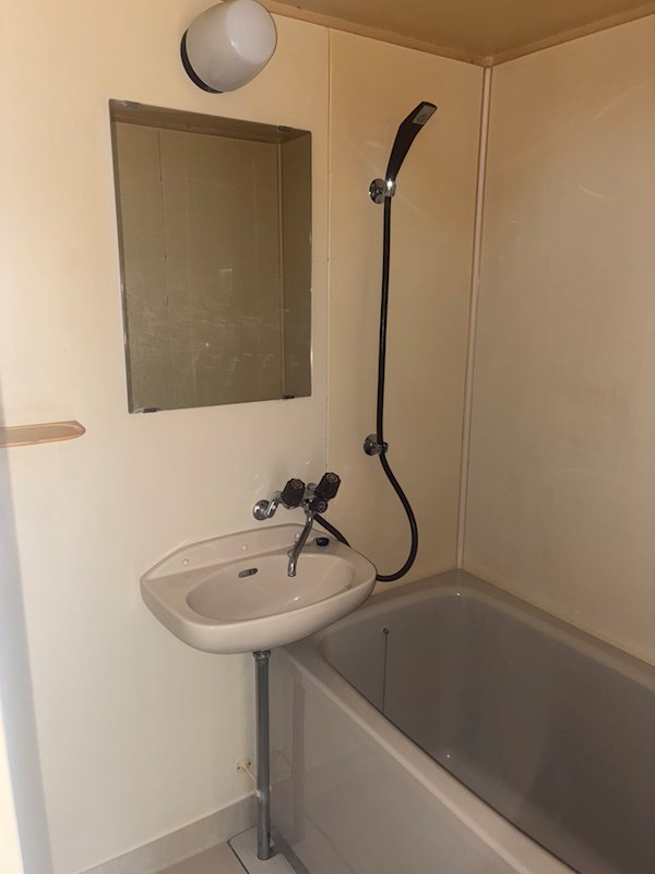 第五光マンション 風呂画像