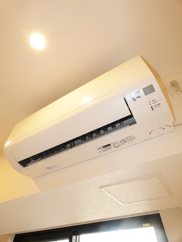 ザ・パークハビオ西大井 その他8