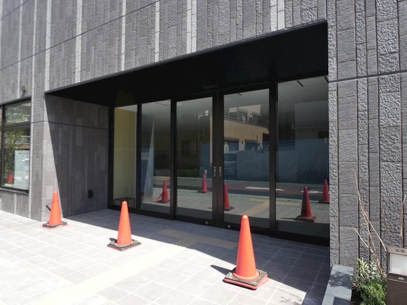 ザ・パークハビオ西大井 その他12