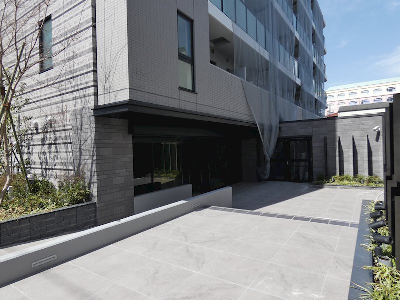 ザ・パークハビオ西大井 その他14