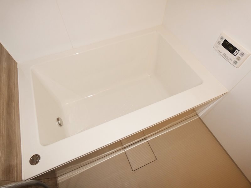 ザ・パークハビオ西大井 その他19