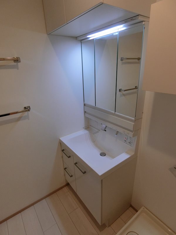 カーサベルーデ その他1