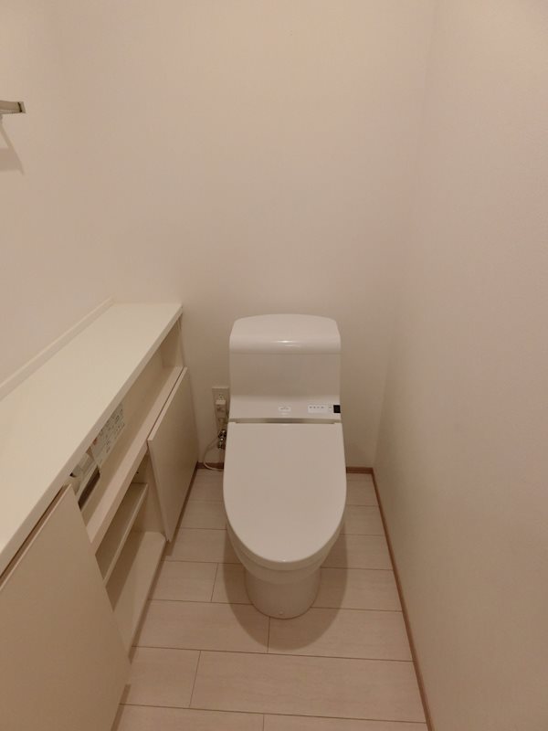 カーサベルーデ その他2