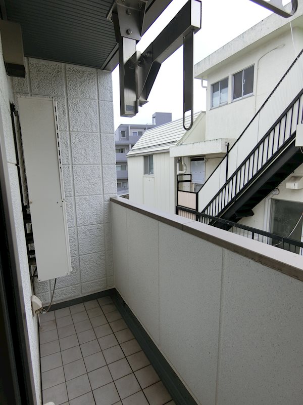 カーサベルーデ その他4