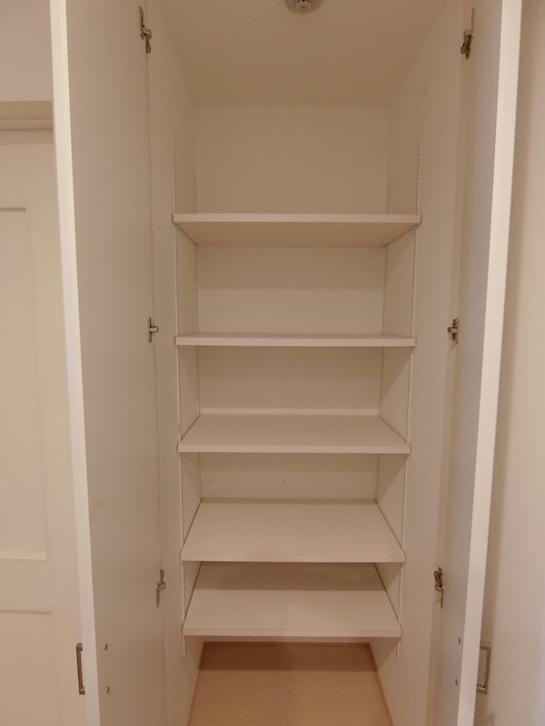 カーサベルーデ その他8