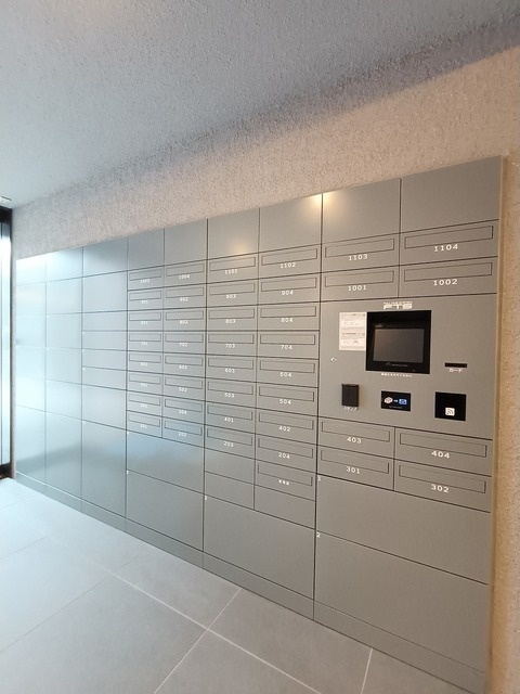 プレディアコート大森山王 その他25