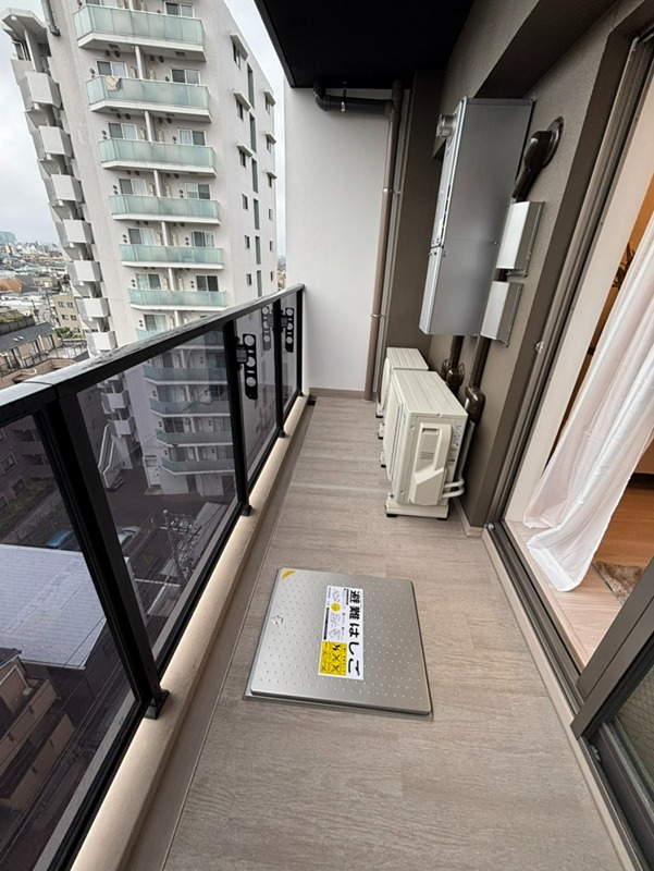 プレディアコート大森山王 その他10