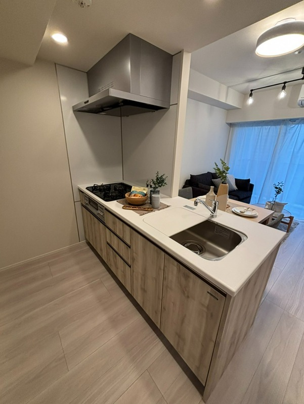 プレディアコート大森山王 その他2