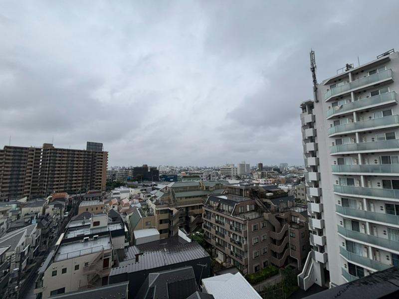 プレディアコート大森山王 その他12