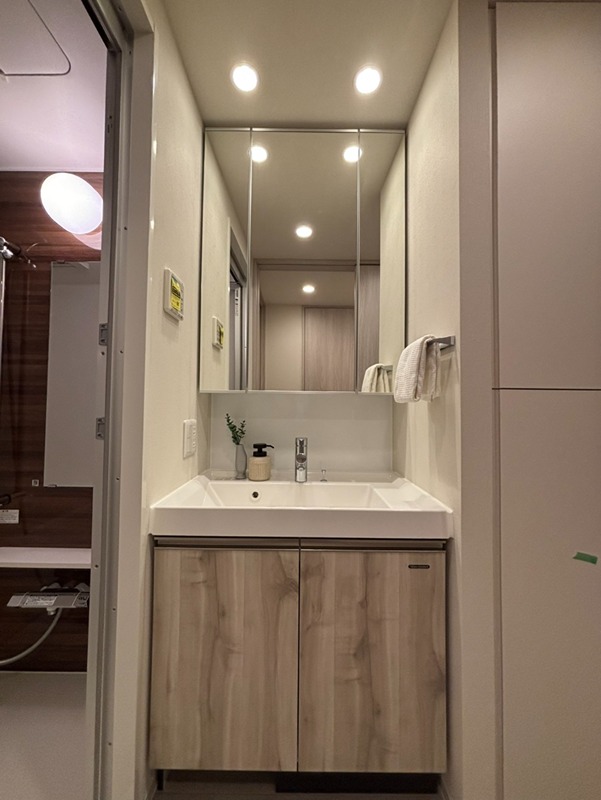 プレディアコート大森山王 その他3