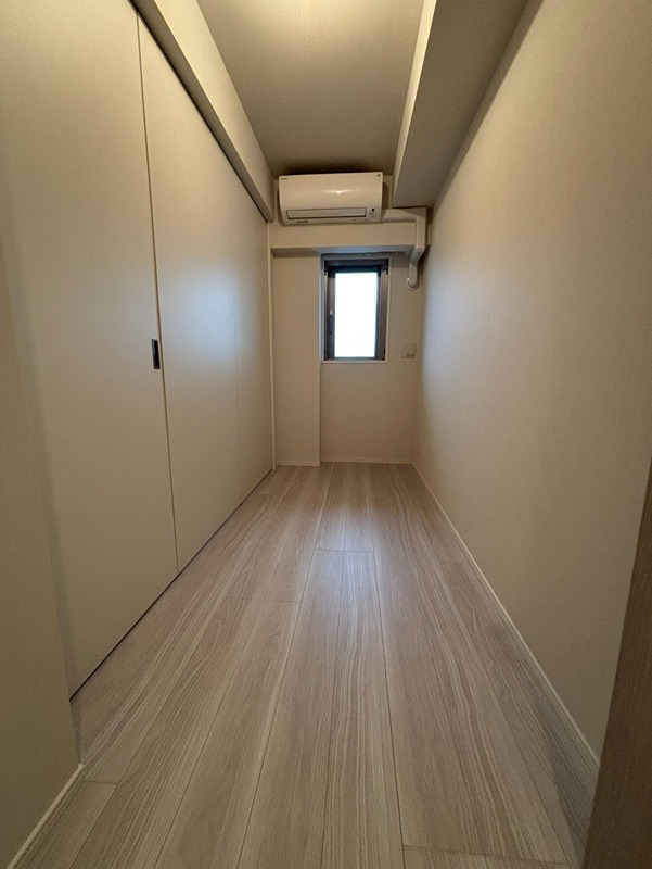 プレディアコート大森山王 ベッドルーム