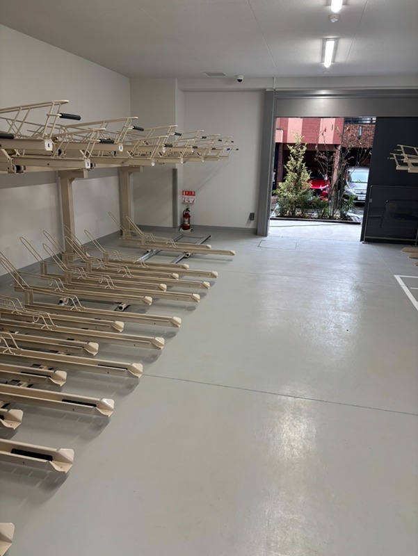 プレディアコート大森山王 その他外観3