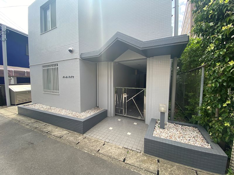 パールハイツ その他1