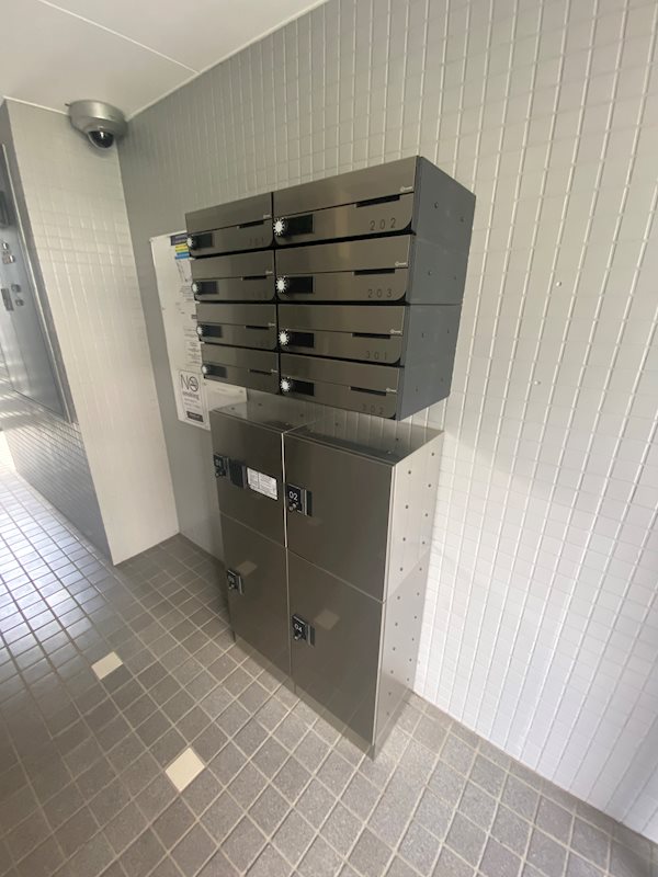 パールハイツ その他2