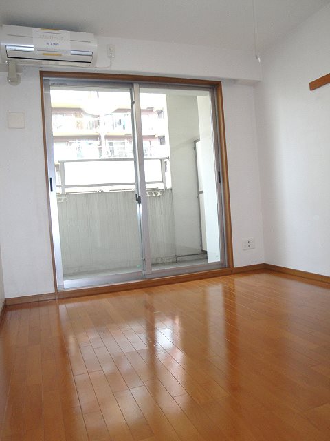 コンフォリア東品川 その他1