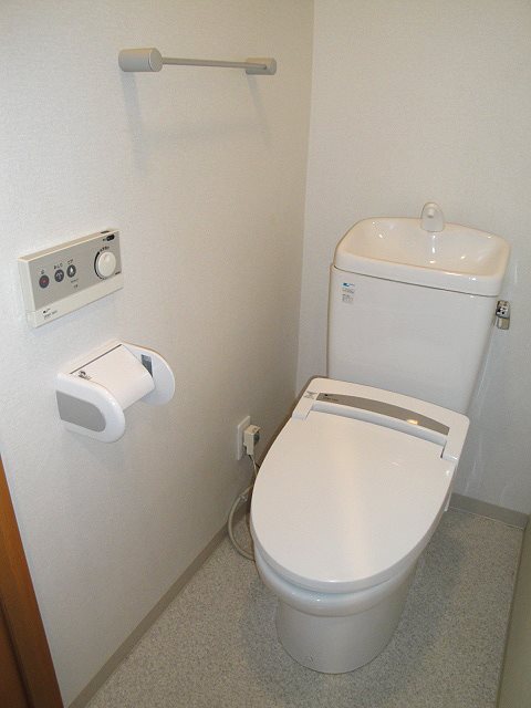 コンフォリア東品川 その他4