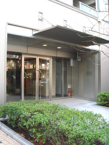 コンフォリア東品川 その他5