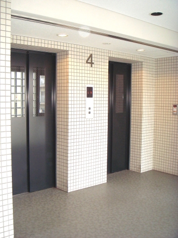 コンフォリア東品川 その他6