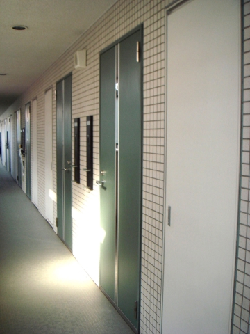 コンフォリア東品川 その他7