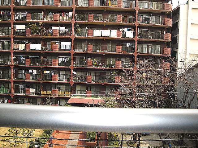 コンフォリア東品川 その他9