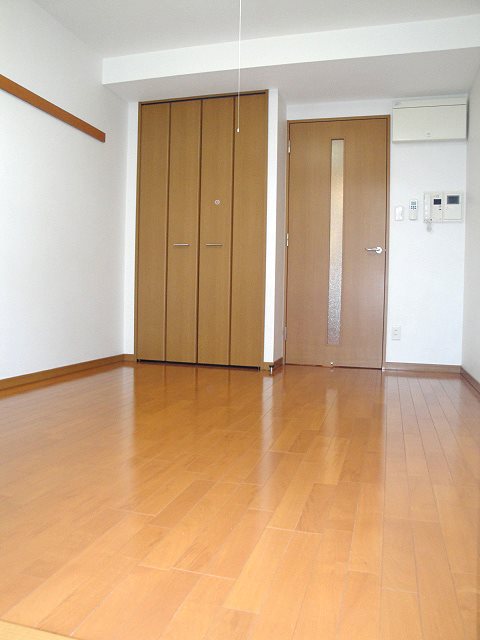 コンフォリア東品川 リビング