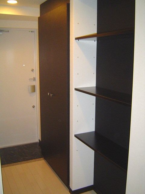 ル・リオン品川二葉 その他2