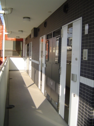 ル・リオン品川二葉 その他9