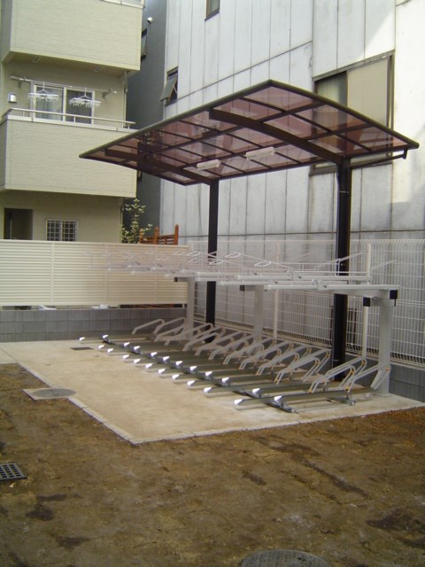 ル・リオン品川二葉 その他10