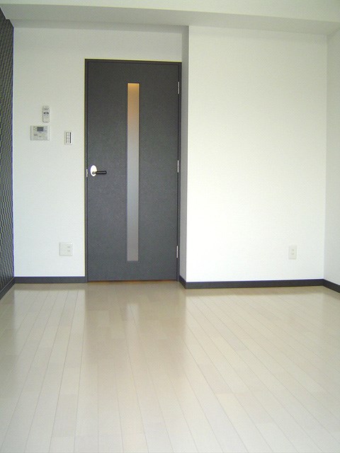 ル・リオン品川二葉 リビング