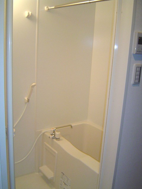 ル・リオン品川二葉 風呂画像