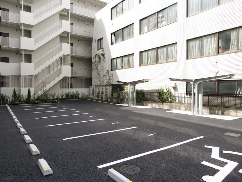 アビティ南大井Ⅱ その他9