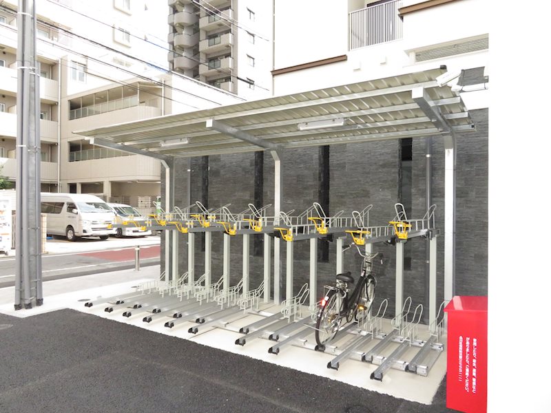 アビティ南大井Ⅱ その他12