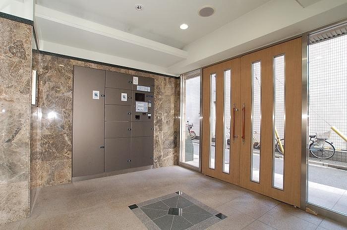 ステージグランデ南麻布 その他3