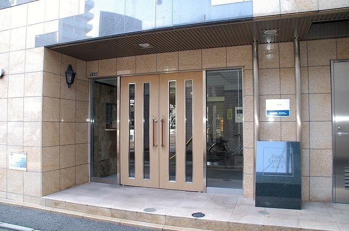 ステージグランデ南麻布 その他4