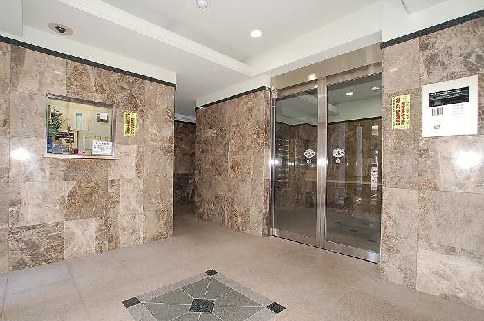 ステージグランデ南麻布 その他8